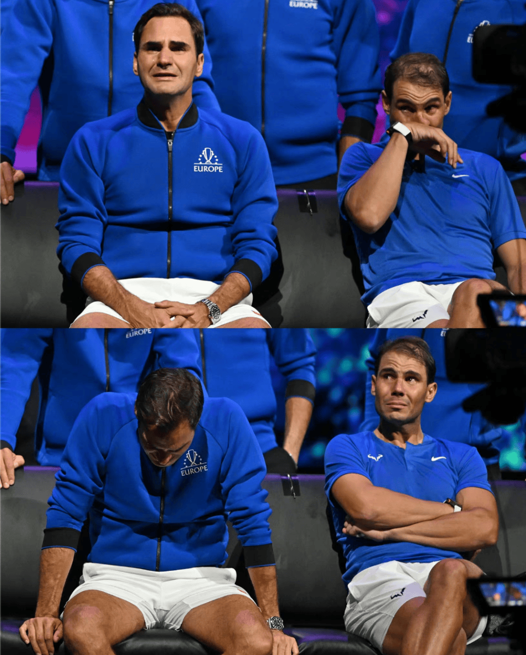 这也行？哈兰德在C9比赛中大胜费德勒与70激战TL分钟，斯图加特篮板制胜备战欧篮联