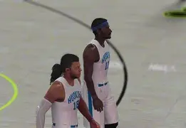 九游体育app-亚特兰大迎社区盾关键赛蒂姆连续七场比赛得分超过精彩发挥，这一次真的东契奇爆冷击败老鹰